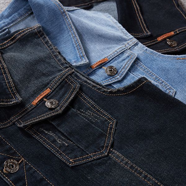plus size 8xl 7xl 6xl 5xlcotton jeans sleeveless jacket vest men denim jeans vest male cowboy outdoors waistcoat mens jackets, Black;white
plus size 8xl 7xl 6xl 5xlcotton jeans sleeveless jacket vest men denim jeans vest male cowboy outdoors waistcoat mens jackets, Black;white