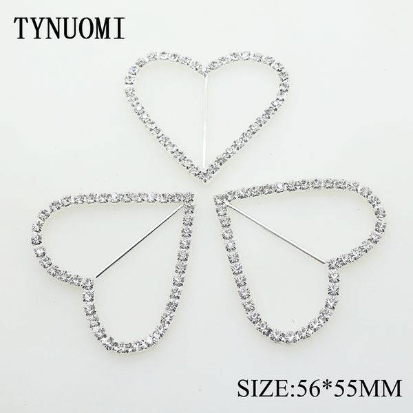 tynuomi new 10pcs/lot56*55mm heart sewing buckle diy ribbon decoration handmade invitation accessories, Blike;white
tynuomi new 10pcs/lot56*55mm heart sewing buckle diy ribbon decoration handmade invitation accessories, Blike;white