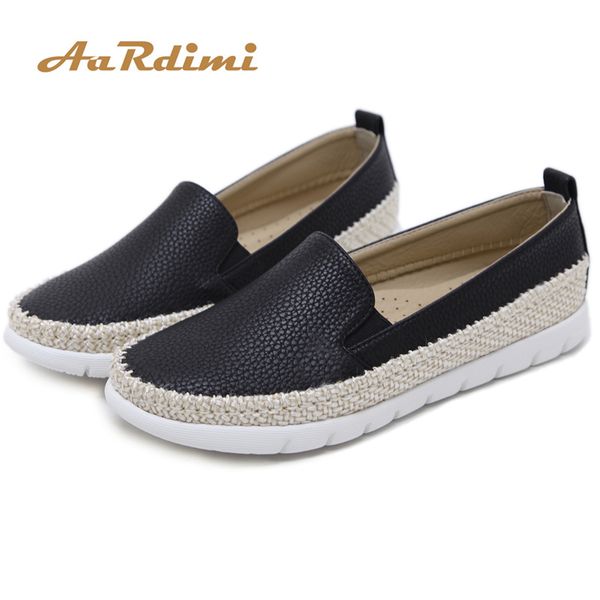 aardimi fashion women loafers casual flat shoes woman mocassin femme comfortable shallow slip on shoes ladies espadrilles, Black
aardimi fashion women loafers casual flat shoes woman mocassin femme comfortable shallow slip on shoes ladies espadrilles, Black