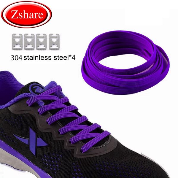 1 pair no tie shoe laces flat elastic shoelaces kids outdoor leisure sneakers lazy laces fashion quick shoe lace, Black
1 pair no tie shoe laces flat elastic shoelaces kids outdoor leisure sneakers lazy laces fashion quick shoe lace, Black