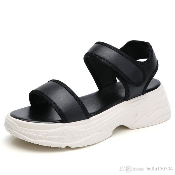 designer riveted sports sandals luxury diamond brand women's leisure sandals fashion leather outdoor beach casual girls shoes lady slip, Black
designer riveted sports sandals luxury diamond brand women's leisure sandals fashion leather outdoor beach casual girls shoes lady slip, Black