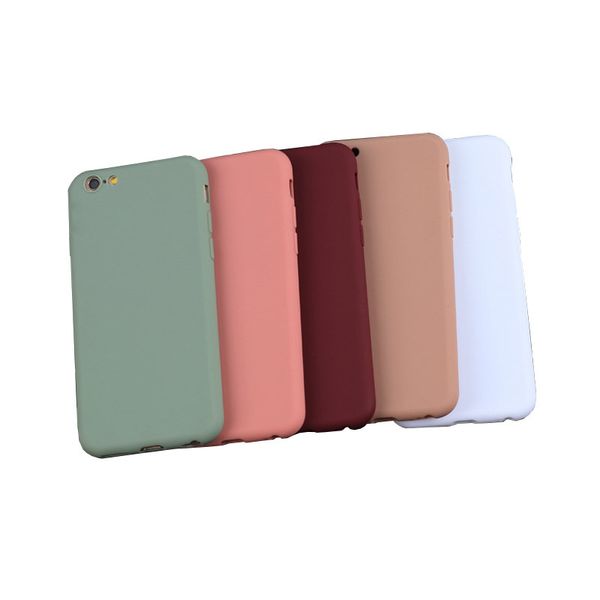 soft silicone case for iphone 6 6s 7plus for iphone 8 7 plus x xs xr luxury thin silica gel phone cover
soft silicone case for iphone 6 6s 7plus for iphone 8 7 plus x xs xr luxury thin silica gel phone cover