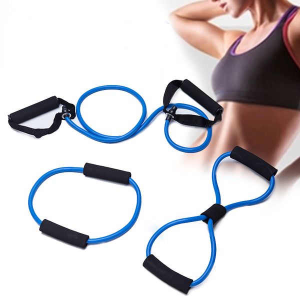 women elastic string men's stretch band fitness elastic band resistance bands multi-function pulling rope home fitness equipment
women elastic string men's stretch band fitness elastic band resistance bands multi-function pulling rope home fitness equipment