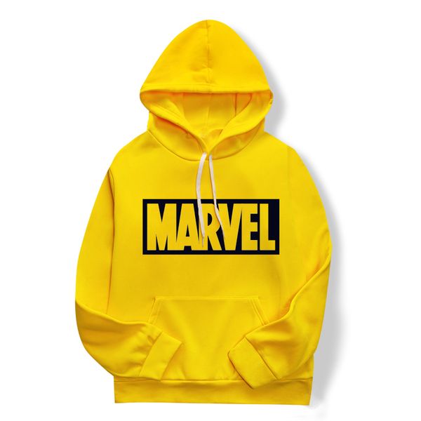new 2019 fashion marvel men's sportswear, hoodies and pullovers hip hop men's sportswear sweatshirts, Black
new 2019 fashion marvel men's sportswear, hoodies and pullovers hip hop men's sportswear sweatshirts, Black