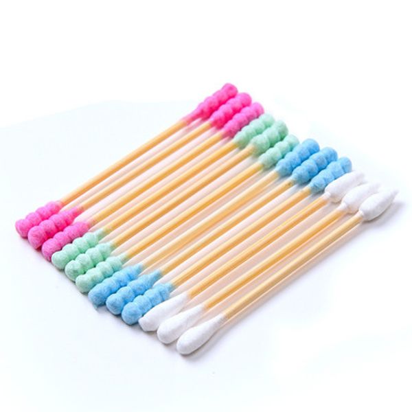 makeup brushes 200pcs/ pack double head cotton swab women buds tip for wood sticks nose ears cleaning health care
makeup brushes 200pcs/ pack double head cotton swab women buds tip for wood sticks nose ears cleaning health care