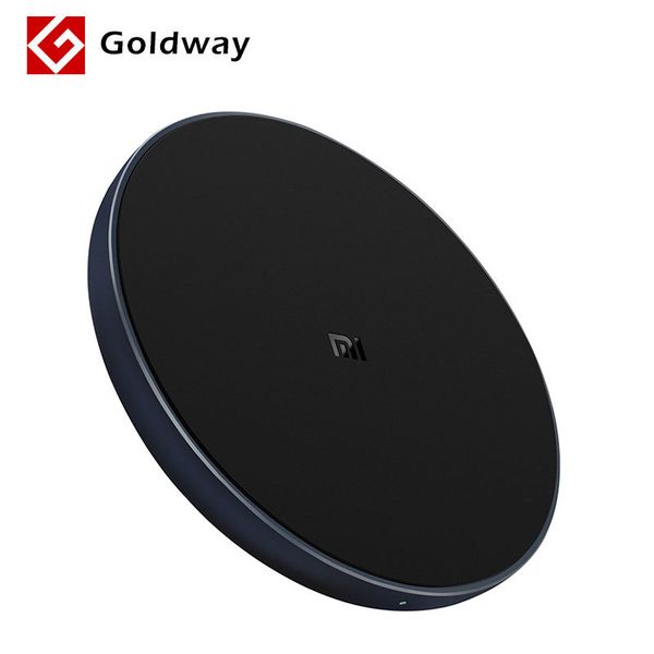 original xiaomi wireless charger type-c 10w fast charge mi quick charging pad for mi mix 3 iphone x 8 plus samsung s9
original xiaomi wireless charger type-c 10w fast charge mi quick charging pad for mi mix 3 iphone x 8 plus samsung s9