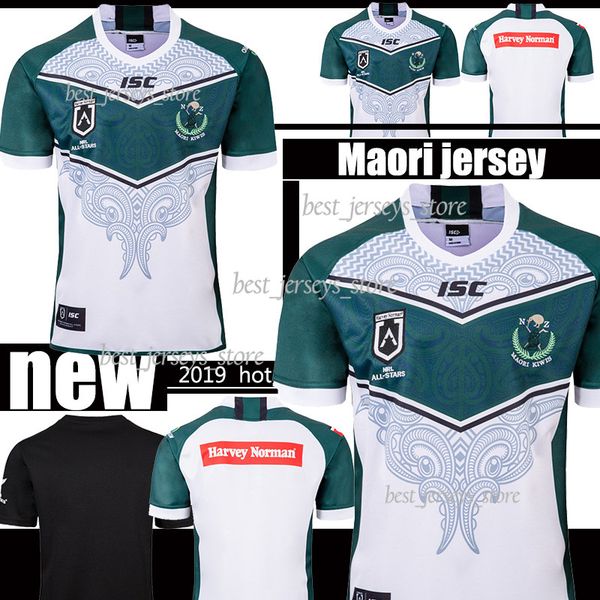 2019 MAORI ALL STARS JERSEY New Zealand Maori All Stars rugby Jerseys National League Rugby shirt jersey 
2019 MAORI ALL STARS JERSEY New Zealand Maori All Stars rugby Jerseys National League Rugby shirt jersey