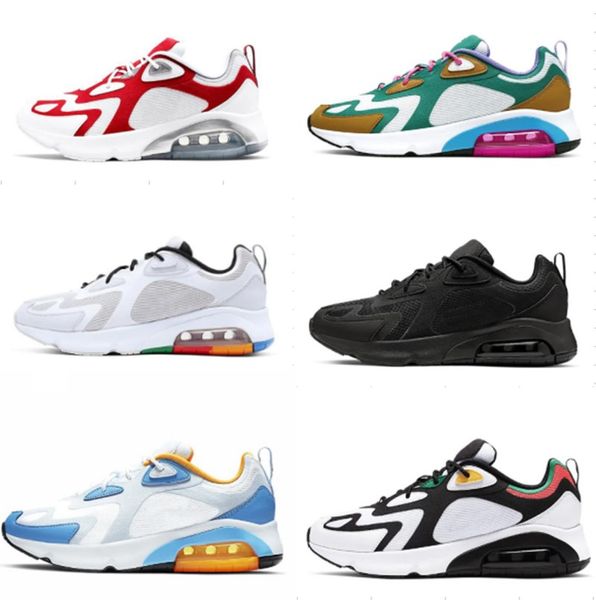 2020 new fashion 200 mens women runnig shoes 200 bordeaux university red mystic golden rainbow royal pulse triple white sports outdoor shoes
2020 new fashion 200 mens women runnig shoes 200 bordeaux university red mystic golden rainbow royal pulse triple white sports outdoor shoes