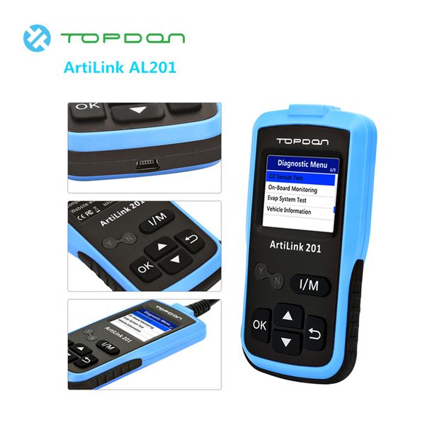 on artilink al201 auto diagnostic tools 12v obd2 scanner reading clearing trouble codes built-in dtc definition code reader
on artilink al201 auto diagnostic tools 12v obd2 scanner reading clearing trouble codes built-in dtc definition code reader