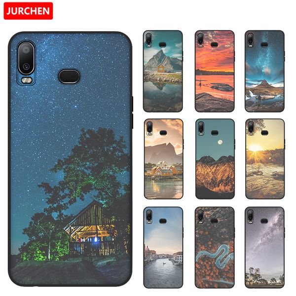 portachiavi di lusso beautiful print phone case for samsung galaxy a6s case g6200 silicone tpu soft cover for samsung a6s a6 s 2018 coque
portachiavi di lusso beautiful print phone case for samsung galaxy a6s case g6200 silicone tpu soft cover for samsung a6s a6 s 2018 coque