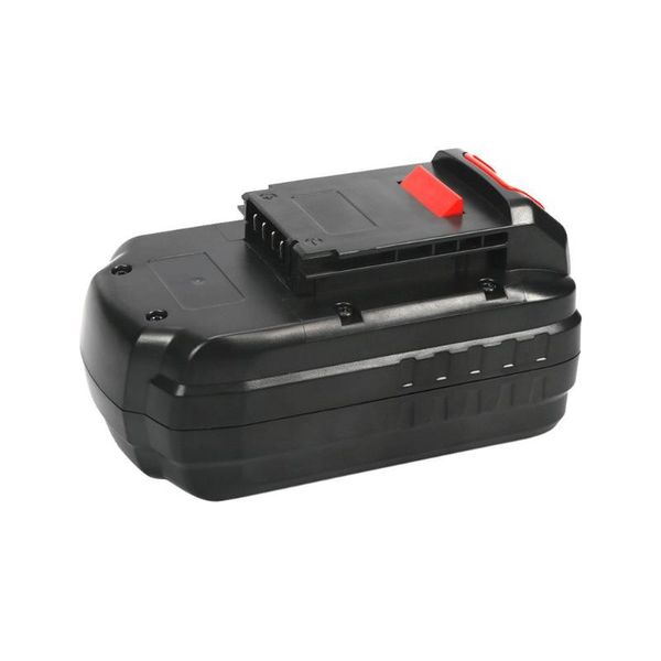 для porter 18v 3500mah большой емкости ручная дрель никель аккумуляторная батарея дрель держатель батареи электроинструмент аксессуары
для porter 18v 3500mah большой емкости ручная дрель никель аккумуляторная батарея дрель держатель батареи электроинструмент аксессуары
