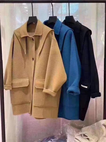 cashmere long thicken s113, Black
cashmere long thicken s113, Black