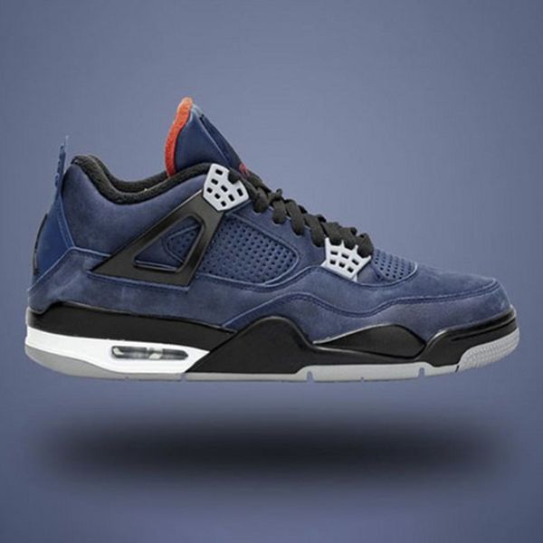 2020 new wntr loyal blue 4 basketball shoes 4s travis upper quality desginer fashion mens athletic sports sneaker size 7.5-13, White;red
2020 new wntr loyal blue 4 basketball shoes 4s travis upper quality desginer fashion mens athletic sports sneaker size 7.5-13, White;red