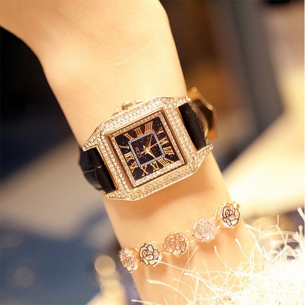 dropshipping 2019 women watches fashion dress watch quartz luxury casual water resistant popular buckle gift for ladies, Slivery;brown
dropshipping 2019 women watches fashion dress watch quartz luxury casual water resistant popular buckle gift for ladies, Slivery;brown