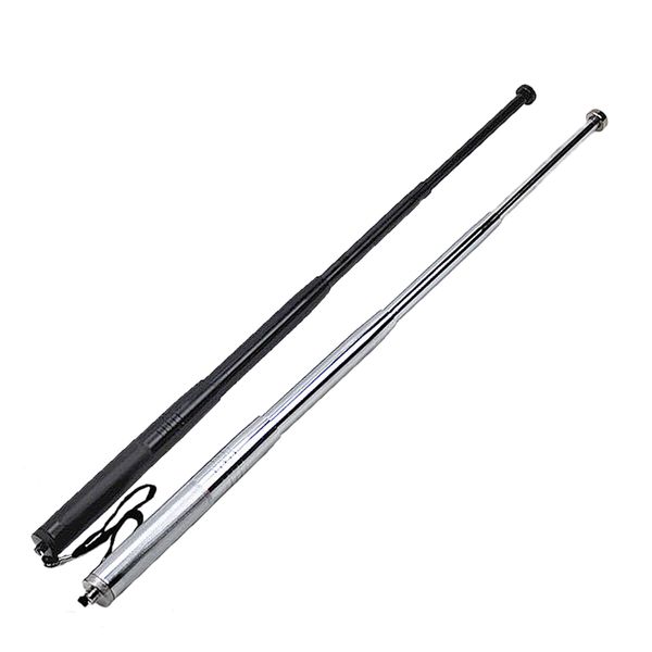 self-defense four sections telescopic sticks portable retractable outdoor with storage bag
self-defense four sections telescopic sticks portable retractable outdoor with storage bag