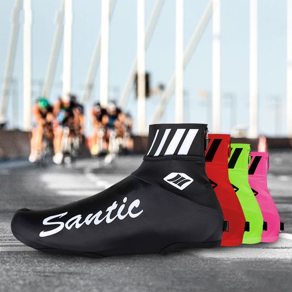 santic men cycling windproof shoes covers practical bike bicycle shoes cover road mtb protector overshoes 4 colors c09069, Black
santic men cycling windproof shoes covers practical bike bicycle shoes cover road mtb protector overshoes 4 colors c09069, Black