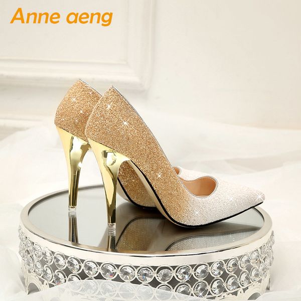 2019 новые высокие тонкие каблуки женские насосы bling wedding bridal classic 1 см 5,5 см или 8,5 см острый носок вечерние туфли y200323, Black
2019 новые высокие тонкие каблуки женские насосы bling wedding bridal classic 1 см 5,5 см или 8,5 см острый носок вечерние туфли y200323, Black