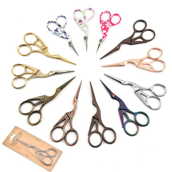 металл vintage style scissor нержавеющей стали multicolor главная кран ножницы fit пряжа чай threadhead крест вышивки инструмент durable fre
металл vintage style scissor нержавеющей стали multicolor главная кран ножницы fit пряжа чай threadhead крест вышивки инструмент durable fre