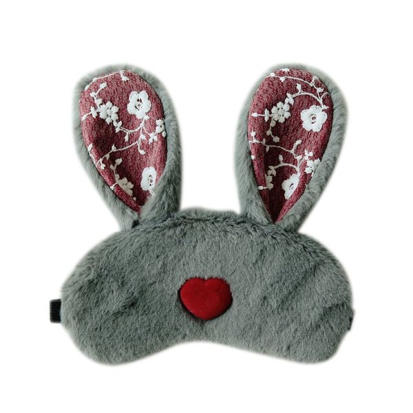 sleep eye mask long ear eyes cover relieving elastic band comfortable eyeshade cold fatigue eyes protector
sleep eye mask long ear eyes cover relieving elastic band comfortable eyeshade cold fatigue eyes protector