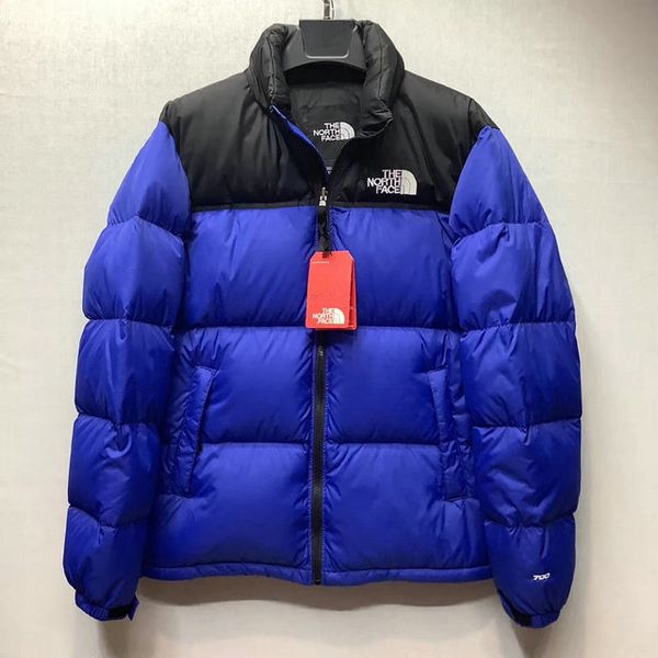 face north men down jacket designer brand comfortable cotton private order selling luxury loose cotton business embroidery wild down jacket, Black
face north men down jacket designer brand comfortable cotton private order selling luxury loose cotton business embroidery wild down jacket, Black