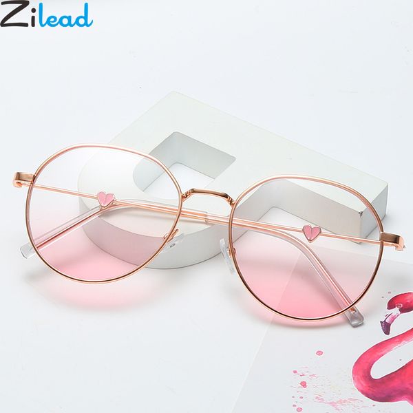 fashion sunglasses frames zilead classic lady's polygon love heart glasses frame women metal optical sepectacles for female plain eyegl, Black
fashion sunglasses frames zilead classic lady's polygon love heart glasses frame women metal optical sepectacles for female plain eyegl, Black