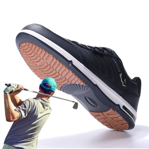 quality golf shoes men's non-slip nailless tendon bottom lightweight wear-resistant breathable daily outdoor sports shoes large
quality golf shoes men's non-slip nailless tendon bottom lightweight wear-resistant breathable daily outdoor sports shoes large