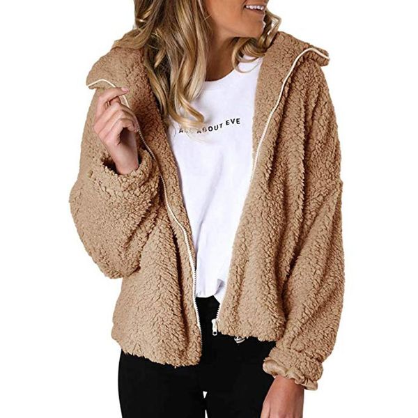elegant shaggy women faux fur coat streetwear jacket women fashion autumn winter warm coat party overcoat fuzzy jacket a20, Black;brown
elegant shaggy women faux fur coat streetwear jacket women fashion autumn winter warm coat party overcoat fuzzy jacket a20, Black;brown