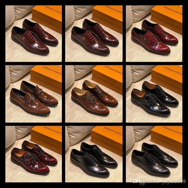 a8 52 model party dress business red sole greggo cap toe men s flat oxford homme loafers shoes walking 38-45
a8 52 model party dress business red sole greggo cap toe men s flat oxford homme loafers shoes walking 38-45