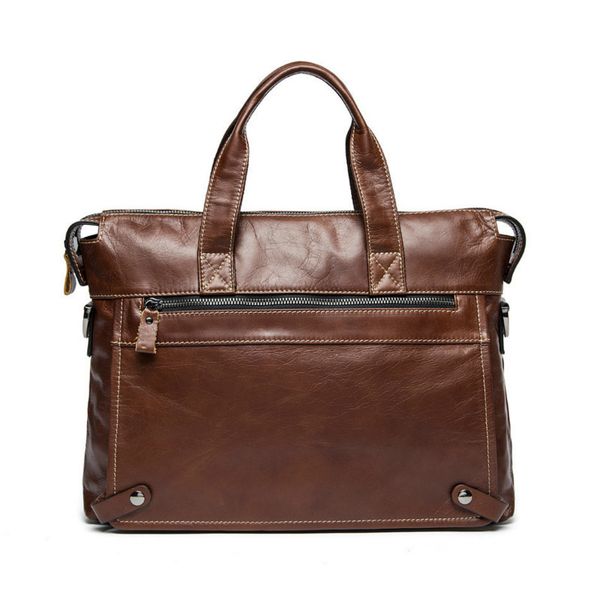 lapbriefcase genuine leather briefcases men handbag business men bags cross shoulder bag messenger bag leather sac homme
lapbriefcase genuine leather briefcases men handbag business men bags cross shoulder bag messenger bag leather sac homme