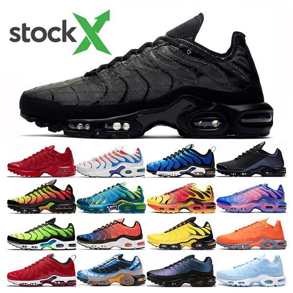 2020 tn plus stock x running shoes mens white black hyper psychic blue deluxe 3d glasses breathable fashion sports sneakers trainers outdoor
2020 tn plus stock x running shoes mens white black hyper psychic blue deluxe 3d glasses breathable fashion sports sneakers trainers outdoor