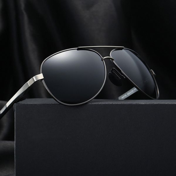 baollimos sunglasses uv400 pilot sun glasses for men polarized sunglasses goggle alloy men 2019 eyewear, White;black
baollimos sunglasses uv400 pilot sun glasses for men polarized sunglasses goggle alloy men 2019 eyewear, White;black