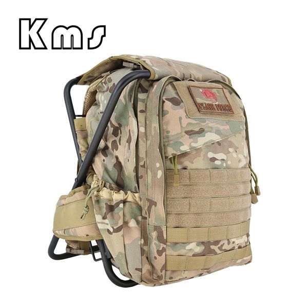 foldable fishing chair tactical backpack stool army molle back pack bag for outdoor hunting hiking trekking equipment, Camo
foldable fishing chair tactical backpack stool army molle back pack bag for outdoor hunting hiking trekking equipment, Camo