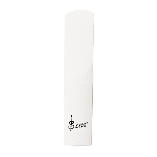 alto saxophone reed resin reeds strength 2.5 alto sax saxophone musical instrument accessories
alto saxophone reed resin reeds strength 2.5 alto sax saxophone musical instrument accessories