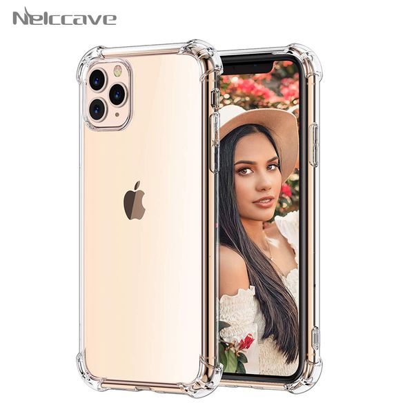 10 штук антиколлизионного воздуха для iphone 11 11 pro xs max xr8x876s прозрачной программного обеспечения tpu мягкой прозрачной крышка себе
10 штук антиколлизионного воздуха для iphone 11 11 pro xs max xr8x876s прозрачной программного обеспечения tpu мягкой прозрачной крышка себе
