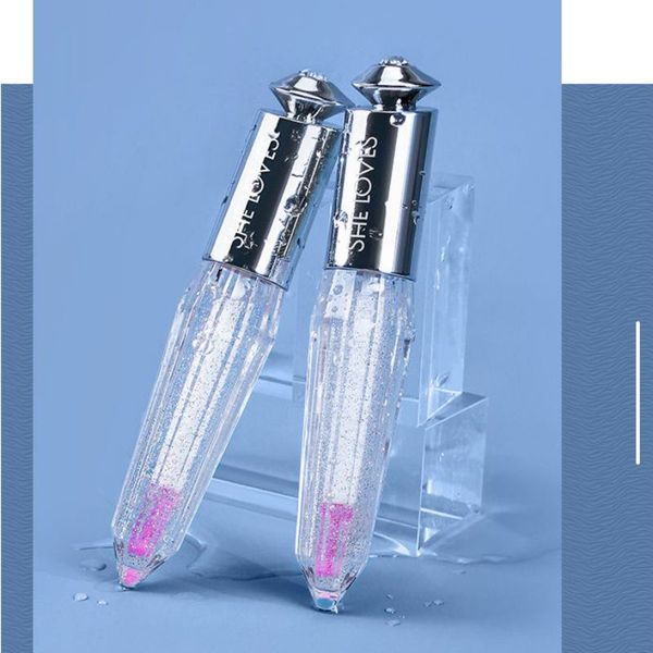 lip gloss fashion discoloration glaze women plump lipgloss cosmetic moisturizer long lasting lipstick makeup k1
lip gloss fashion discoloration glaze women plump lipgloss cosmetic moisturizer long lasting lipstick makeup k1