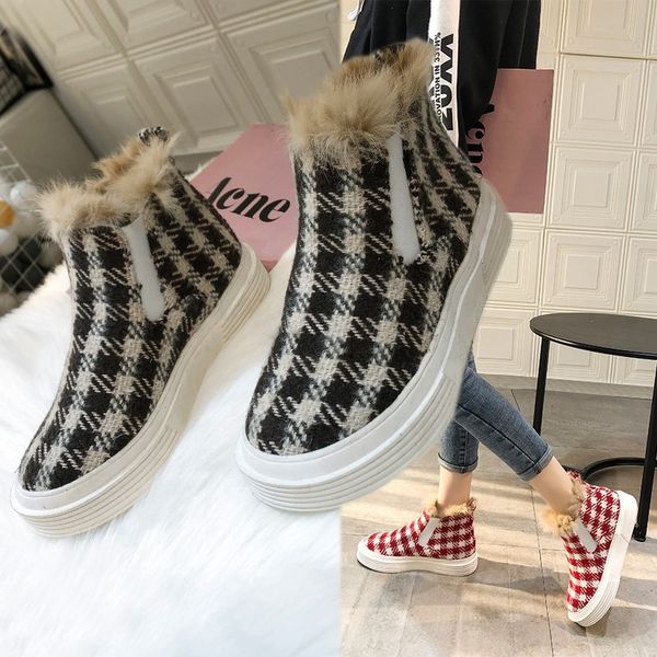 lolita boots women's rubber shoes rain lace up booties woman 2019 low heel clogs platform winter footwear australia luxury, Black
lolita boots women's rubber shoes rain lace up booties woman 2019 low heel clogs platform winter footwear australia luxury, Black