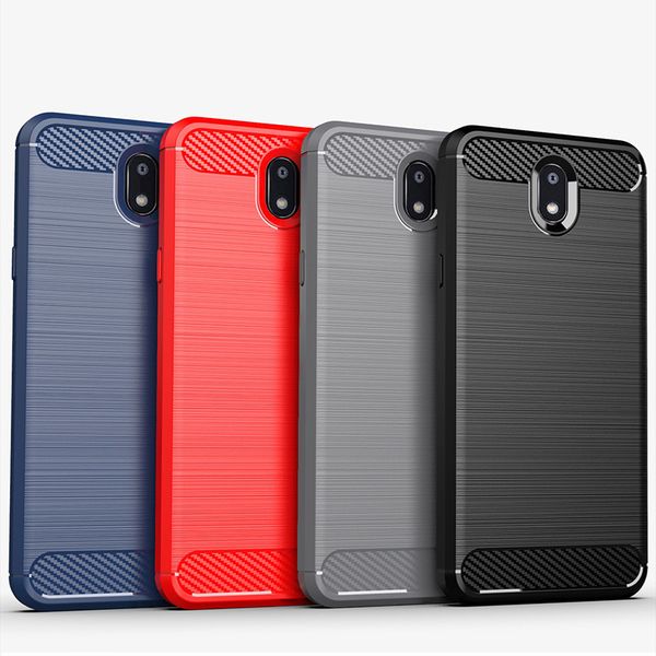 20pcs brushed slim armor silicone case for lg g8s thinq/arena 2/k30 2019/escape plus/g8x thinq cases rugged soft tpu cover coque kryt etui
20pcs brushed slim armor silicone case for lg g8s thinq/arena 2/k30 2019/escape plus/g8x thinq cases rugged soft tpu cover coque kryt etui