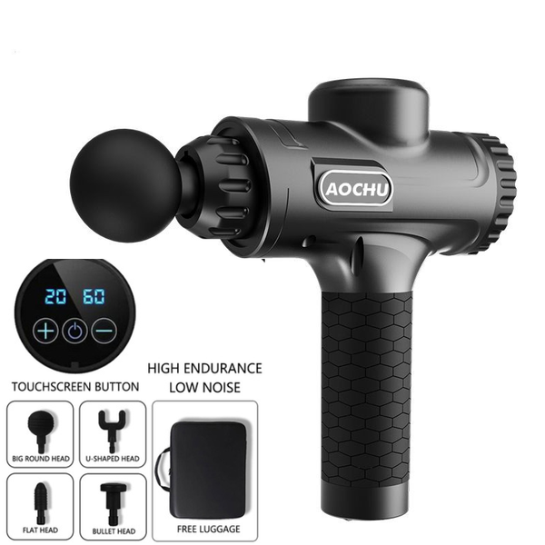 massage gun cordless rechargeable muscle stimulator deep tissue massager device body relaxation slimming shaping pain relief
massage gun cordless rechargeable muscle stimulator deep tissue massager device body relaxation slimming shaping pain relief