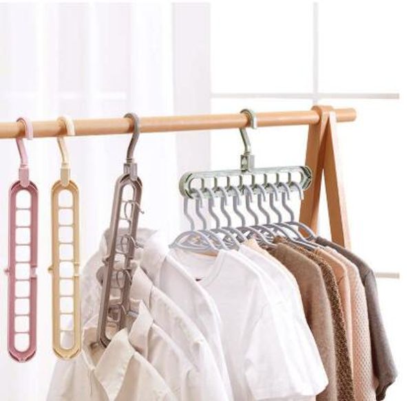 clothes hanger organizer multi-port support baby coat hanger drying racks plastic scarf cabide storage rack hangers for clothes
clothes hanger organizer multi-port support baby coat hanger drying racks plastic scarf cabide storage rack hangers for clothes