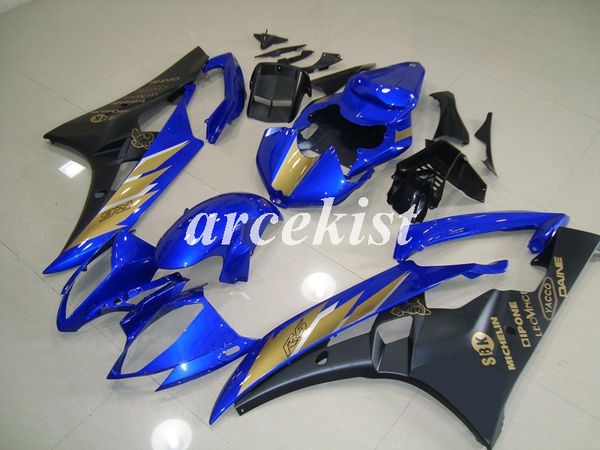новый abs литья под давлением для мотоциклов обтекатели kit подходит для yamaha yzf-r6 2006 2007 06 07 r6 синий золотой
новый abs литья под давлением для мотоциклов обтекатели kit подходит для yamaha yzf-r6 2006 2007 06 07 r6 синий золотой