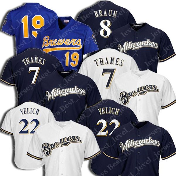 Men brewer jer ey chri tian yelich jer ey ryan braun jer ey eric thame jer ey robin yount brewer cool ba e jer ey
Men brewer jer ey chri tian yelich jer ey ryan braun jer ey eric thame jer ey robin yount brewer cool ba e jer ey
