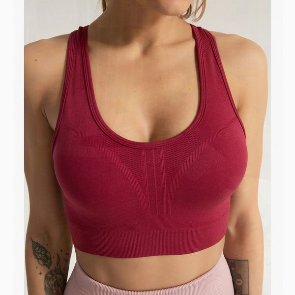 plus size seamless padded strappy sports yoga workout bra sports wear activewear for women gym push up fitness colorvalue top, White;black
plus size seamless padded strappy sports yoga workout bra sports wear activewear for women gym push up fitness colorvalue top, White;black