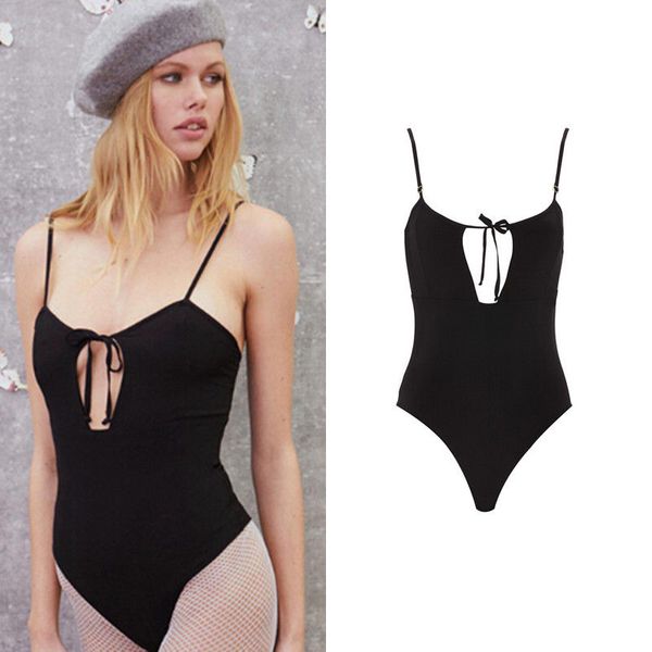 2020 Sexy Adjustable One-piece Swimwear Front Strap Swimming Suit Female Braces Swimsuit Charming Solid Color Bathing Suit
2020 Sexy Adjustable One-piece Swimwear Front Strap Swimming Suit Female Braces Swimsuit Charming Solid Color Bathing Suit
