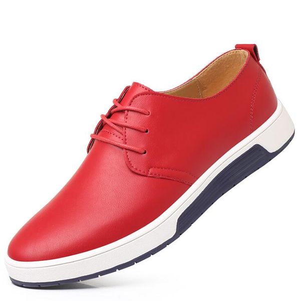 spring genuine leather men shoes classic men dress shoes non-slip oxford formal wedding loafers plus size 38-45, Black
spring genuine leather men shoes classic men dress shoes non-slip oxford formal wedding loafers plus size 38-45, Black