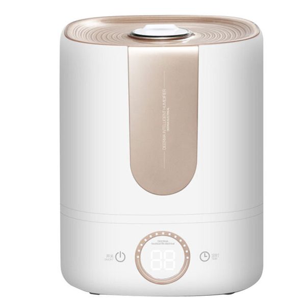 air humidifier home office mute bedroom ouse for pregnant woman large capacity air-conditioned room spray and humidification
air humidifier home office mute bedroom ouse for pregnant woman large capacity air-conditioned room spray and humidification