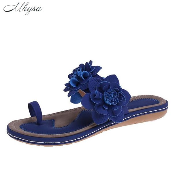 2020 woman slippers flat flower slippers casual beach flip flops sandals women sandals summer fashion women plus size, Black
2020 woman slippers flat flower slippers casual beach flip flops sandals women sandals summer fashion women plus size, Black
