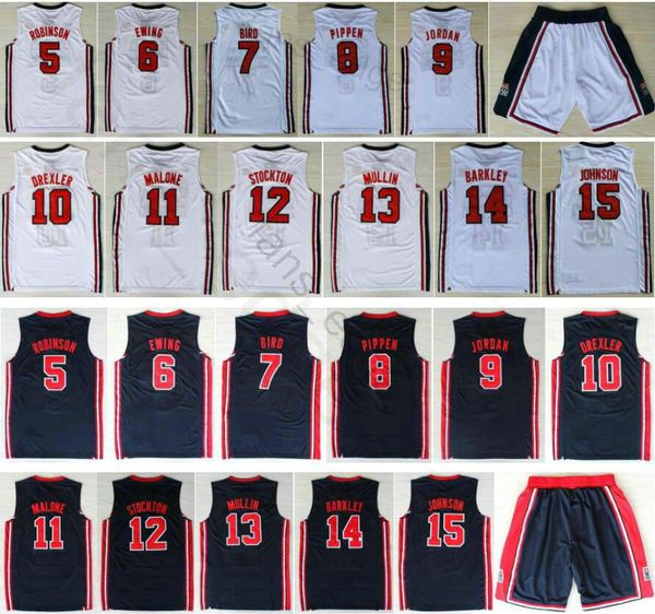 1992 team usa larry bird patrick ewing scottie pippen 33 mullin robinson drexler laettner stockton malone charles barkley basketball jerseys
1992 team usa larry bird patrick ewing scottie pippen 33 mullin robinson drexler laettner stockton malone charles barkley basketball jerseys