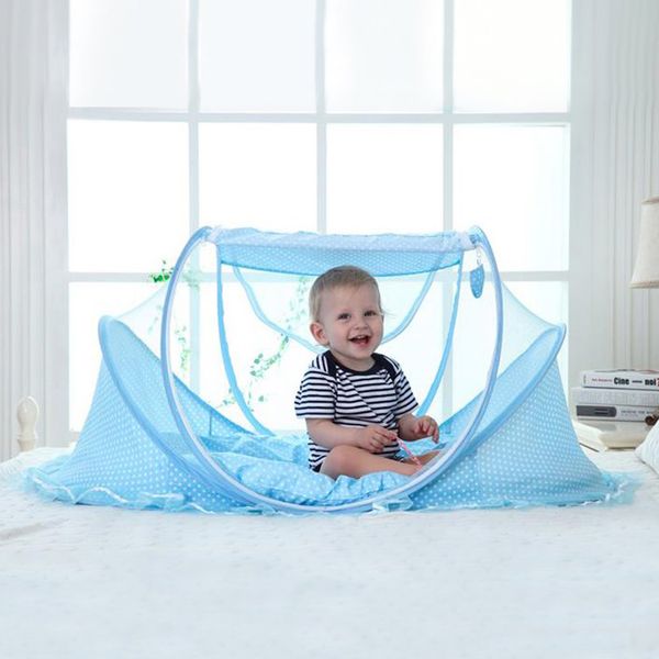 2020 new foldable baby mosquito net tent netting portable for crib cot bedroom outdoor
2020 new foldable baby mosquito net tent netting portable for crib cot bedroom outdoor