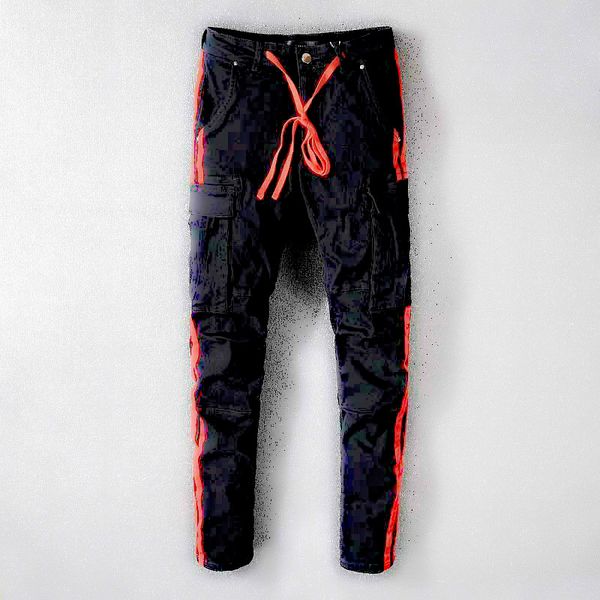 роскошные классические случайные джинсовой узкие джинсы европейские и американские arn брюки в стиле итальянских джинсов бренда скидка беспл, Blue
роскошные классические случайные джинсовой узкие джинсы европейские и американские arn брюки в стиле итальянских джинсов бренда скидка беспл, Blue