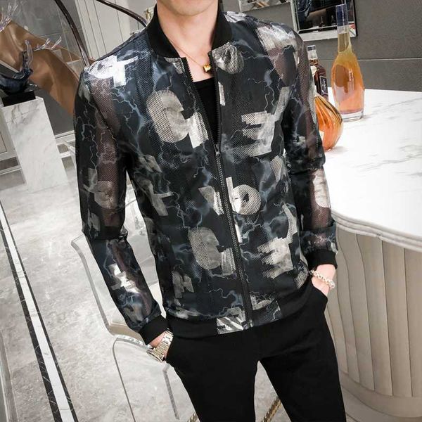 fashion sociology loose coat man chaqueta hombre sunscreen clothes 2020 summer streetwear night hairstyle division jacket, Black;brown
fashion sociology loose coat man chaqueta hombre sunscreen clothes 2020 summer streetwear night hairstyle division jacket, Black;brown